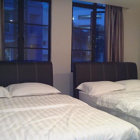 33 Star Hotel By The Awinka Group Of Management Sdn Bhd Kuala Lumpur Ngoại thất bức ảnh