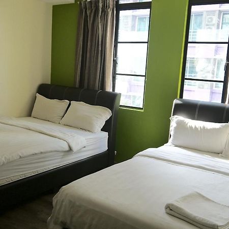 33 Star Hotel By The Awinka Group Of Management Sdn Bhd Kuala Lumpur Ngoại thất bức ảnh
