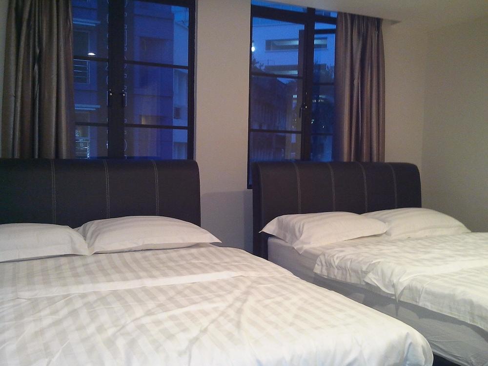 33 Star Hotel By The Awinka Group Of Management Sdn Bhd Kuala Lumpur Ngoại thất bức ảnh