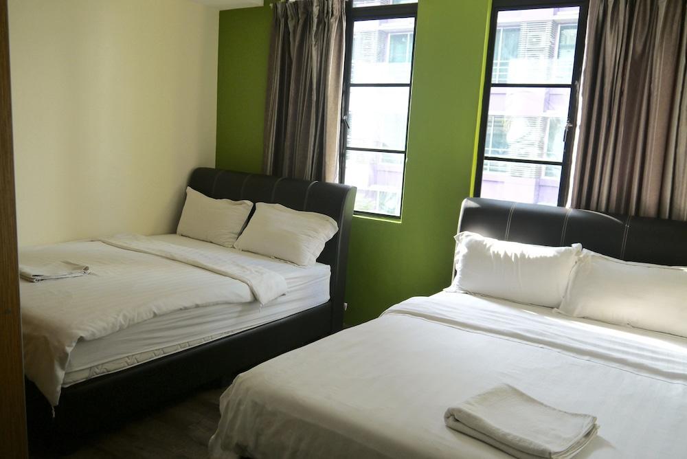 33 Star Hotel By The Awinka Group Of Management Sdn Bhd Kuala Lumpur Ngoại thất bức ảnh