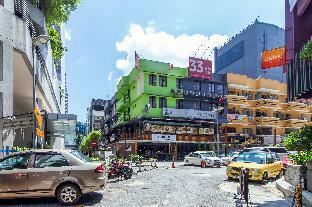 33 Star Hotel By The Awinka Group Of Management Sdn Bhd Kuala Lumpur Ngoại thất bức ảnh